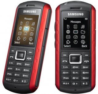   Samsung B200 (B200XEHD4)