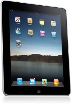 Прошивка для iPad iOS 4.3.1 (8G4)