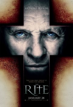 The Rite /  [2011/HDRip]