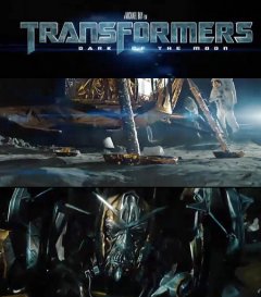 Transformers 3: Dark of the Moon /  3: Ҹ   [2011/TS/PROPER]