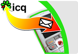 Обзор ICQ-клиентов для мобильных телефонов, смартфонов, КПК и коммуникаторов