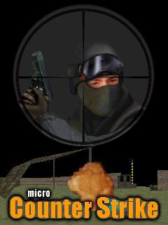 Micro Counter Strike 1.4 /    1.4