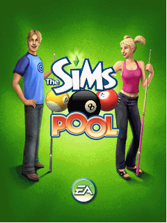 The Sims Pool 3D