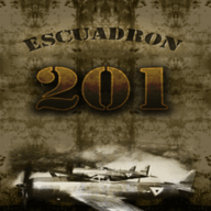 Escuadron 201