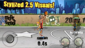 Streetball  Android