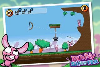 Bunny Shooter -    Android