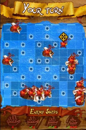 Sea Battle -     Android