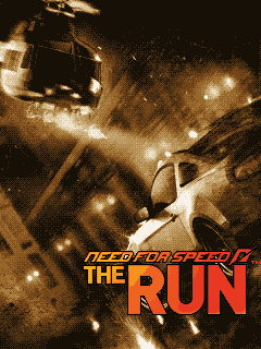 Need For Speed Run