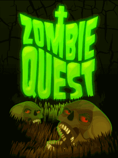   (Zombie Quest)