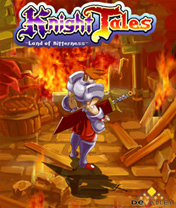  :   (Knight Tales: Land Of Bitterness)