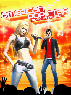  :    (American Popstar Road to Celebrity)