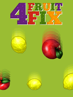   (4 Fruit Fix)