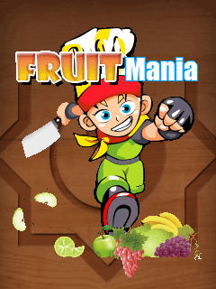   (Fruit Mania)