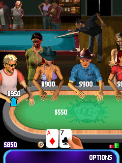    2:    (Poker Million 2 The Masters Texas Holdem)