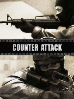  (Counter Attack)