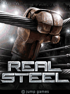   (Real Steel)