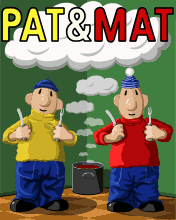     (Pat and Mat)