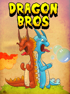   (Dragon Bros)