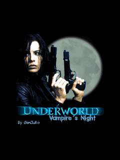  :   (Underworld Vampires Night)