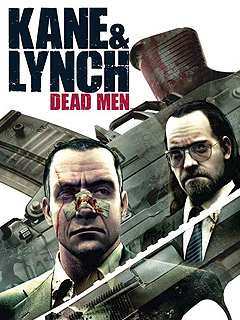   :  (Kane & Lynch Dead Men)