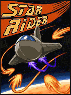   (Star Rider)