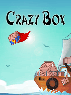  (Crazy Box)