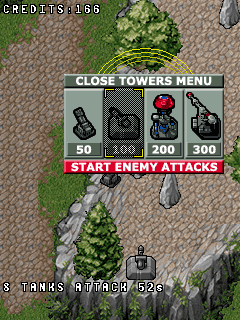   (Tower Defense (Base Defense))