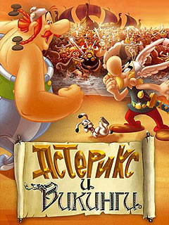    (Asterix and the Vikings)