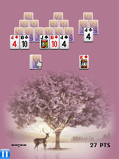  8  1 2011 (Solitaire 8 in 1 2011)