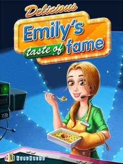     (Delicious Emily's Taste of Fame)