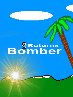   (Bomber Returns)
