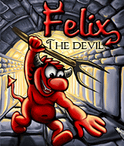   (Felix the devil)