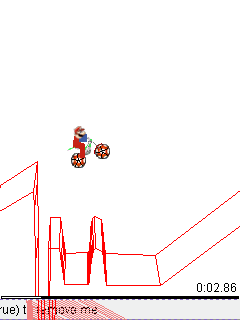     (Gravity Super Mario)