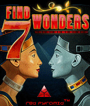  7  (Find 7 Wonders)