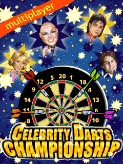     (Celebrity Darts Championship)
