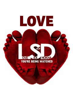   (LSD Love)