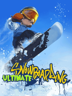  (Ultimate Snowboarding)
