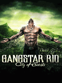  :   (Gangstar Rio City of Saints)