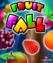   (Fruit Fall)
