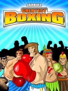   (Greatest Boxing)