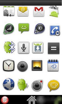 Android v.2 (LG KP500)