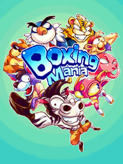   (Boxing Mania)
