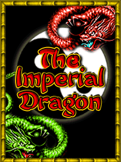   (The Imperial Dragon)