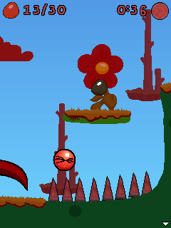  :   (Bounce Tales Red Mod)