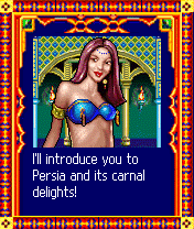  :    (Prince Of Persia: Harem Adventures)