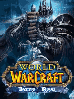  :   (World Of Warcraft Battle Royal)
