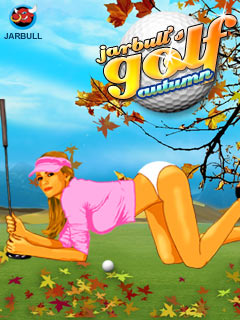 -:  (Mini Golf Autumn)