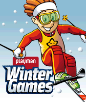 :   3D (Playman Winter Games 3D)