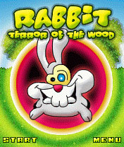 :   (Rabbit Terror of The Wood)