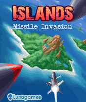 :   (Islands: Missile Invasion Bluetooth)